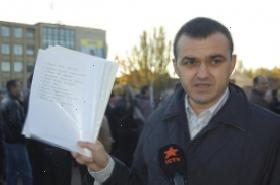 Мериков показал социологию 132 округа на Николаевщине и уверил, что Круглов в этот раз не украдет победу Корнацкого