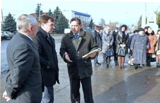 В Одесской области Памятник Шевченко установят напротив изваяния Котовского