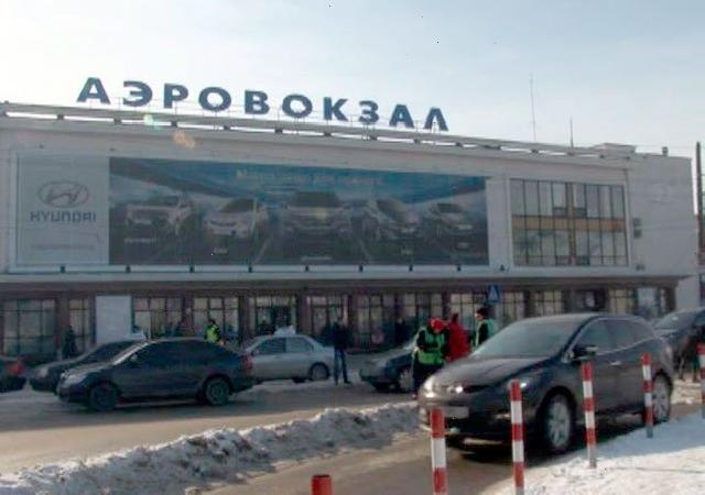 Одесскому сутенеру сорвали планы