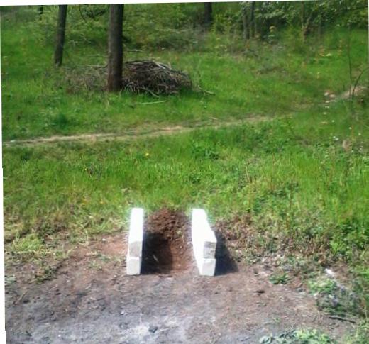 Одесские склоны готовят к маевке и шашлыкам