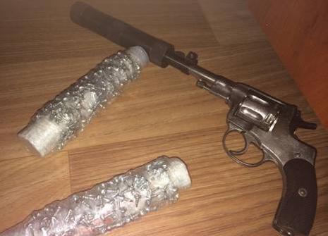 СБУ: в Одессе в день выборов готовили ряд мощных взрывов в местах скопления людей