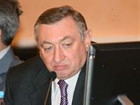 Гурвиц призвал остановить узурпацию власти