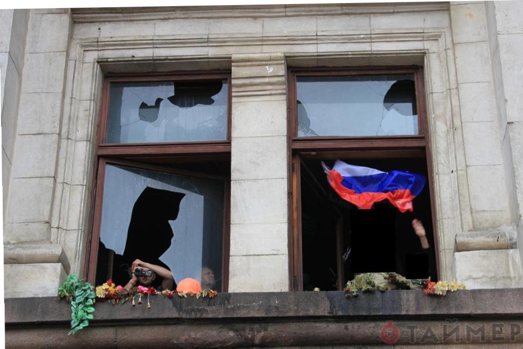 На Куликовом поле прошел митиактивисты приняли ряд резолюций