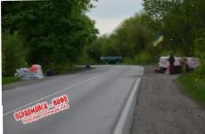 Корнацкий свернул блокпосты, которые устанавливал в Первомайске перед выборами