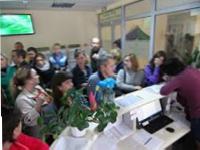 Одесситы по-прежнему стоят в очередях за паспортом