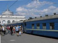 Одесский советник Яценюка лоббирует смену главы ОЖД, - источник