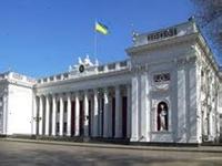 Проекты новостроев в центре города обсудят с одесситами