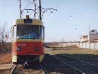 На Пасху в Одессе общественный транспорт будет работать всю ночь