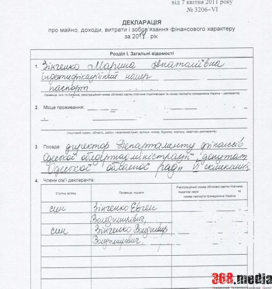 Одесская чиновница неожиданно получила наследство в 2 миллиона