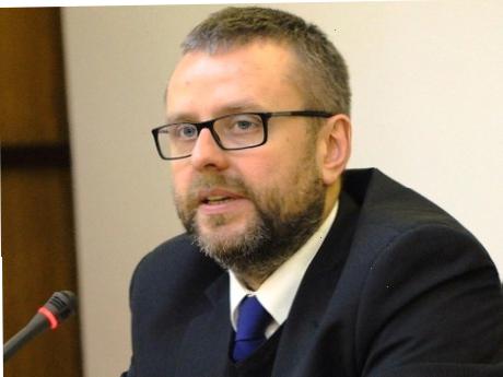 Польский Сейм рассмотрит кандидатуру посла Польши в Украине